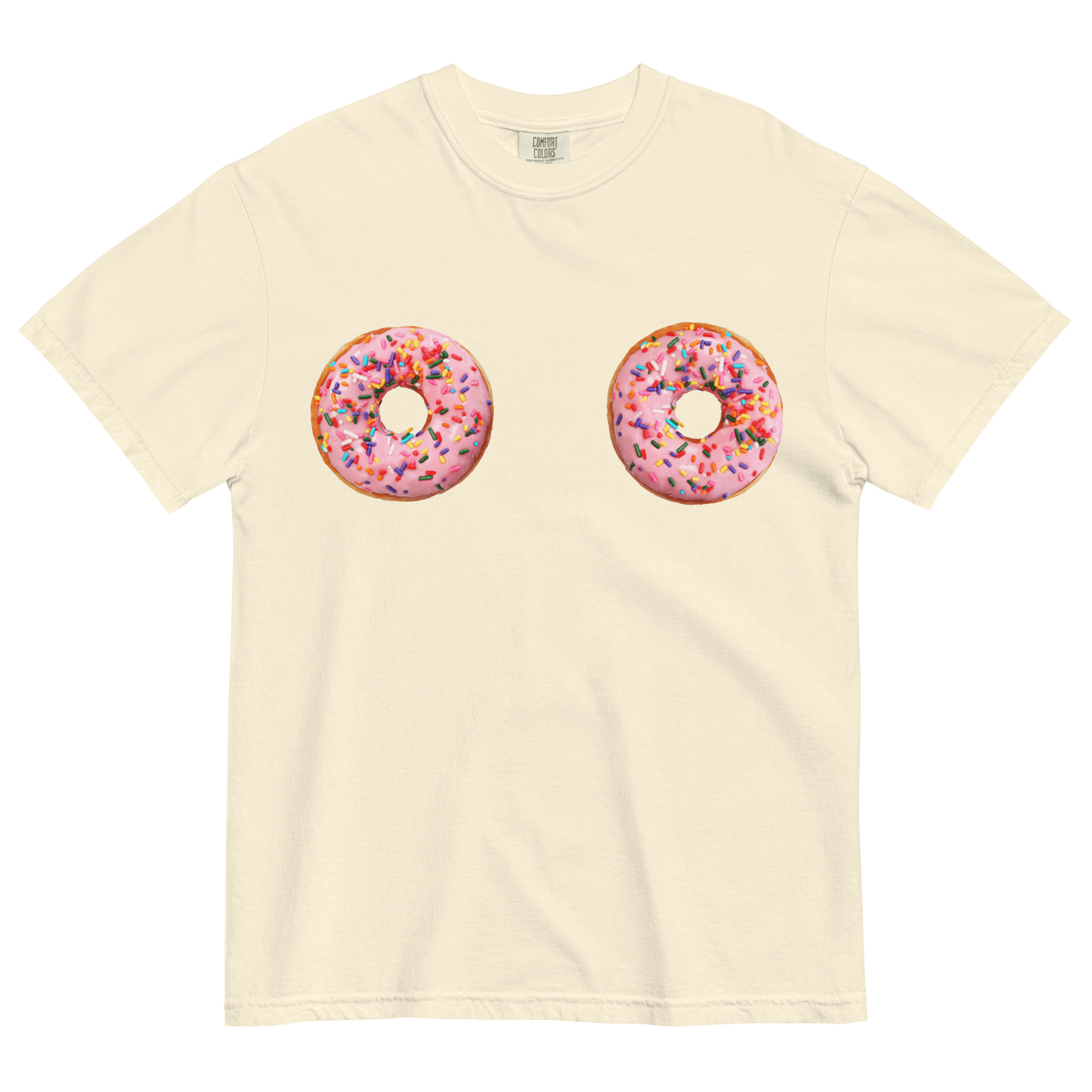 Donut Twins T-Shirt