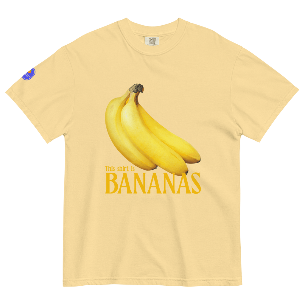 This Shirt Is Bananas Shirt