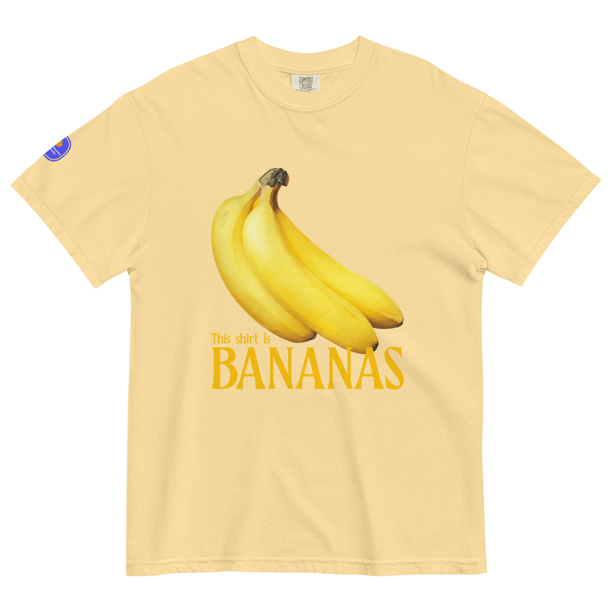 This Shirt Is Bananas Shirt