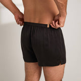 Silk Boxers by Lunya