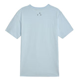 Jean-Michel Basquiat Skull T-Shirt, Blue