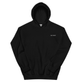 Aur Naurrr Embroidered Hoodie