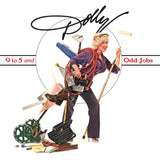 9 to 5 and Odd Jobs vinyl record detail