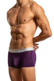 Air Army Wide Ribbed Modal Trunk by Jack Adams in 3 colors