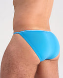 TEAMM8 Glide Micro Brief - Aero