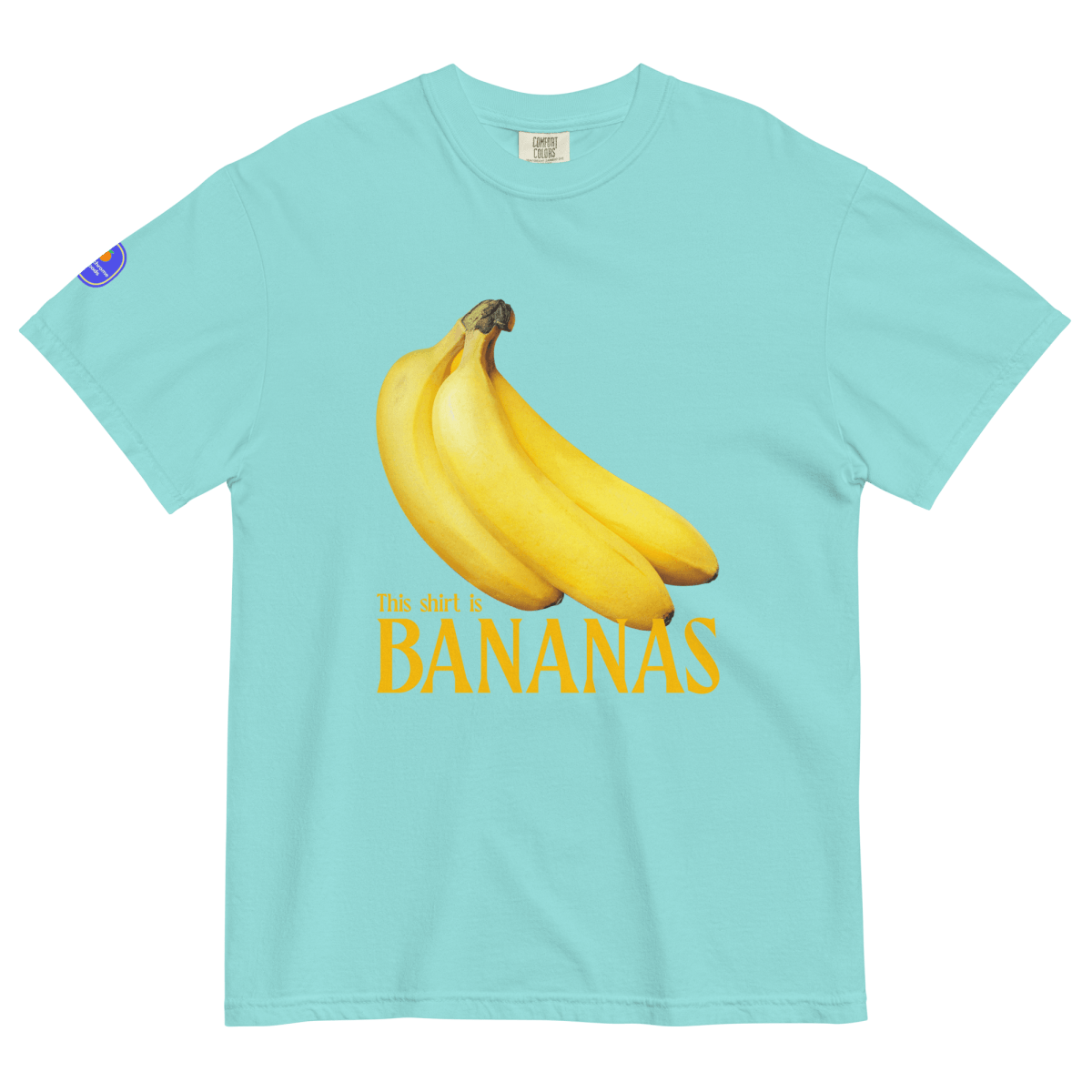 This Shirt Is Bananas Shirt