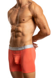 Air Army Wide Ribbed Modal Boxer Brief by Jack Adams in 3 colors