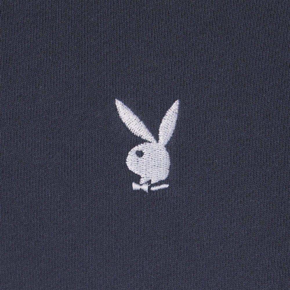 PLAYBOY Bunny Basics Crewneck Sweatshirt