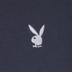 PLAYBOY Bunny Basics Crewneck Sweatshirt