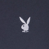 PLAYBOY Bunny Basics Crewneck Sweatshirt