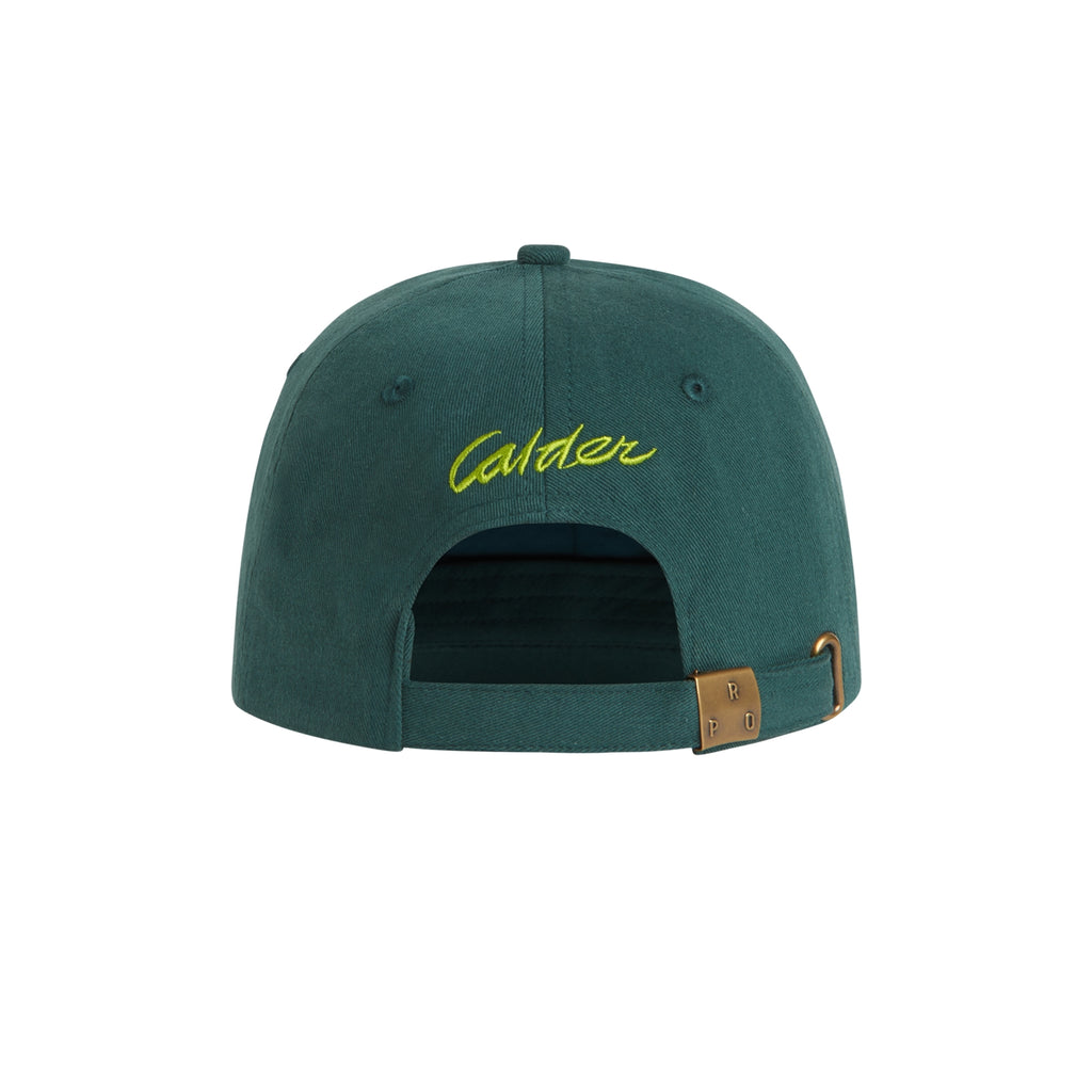 Calder Eye Icon Dad Cap