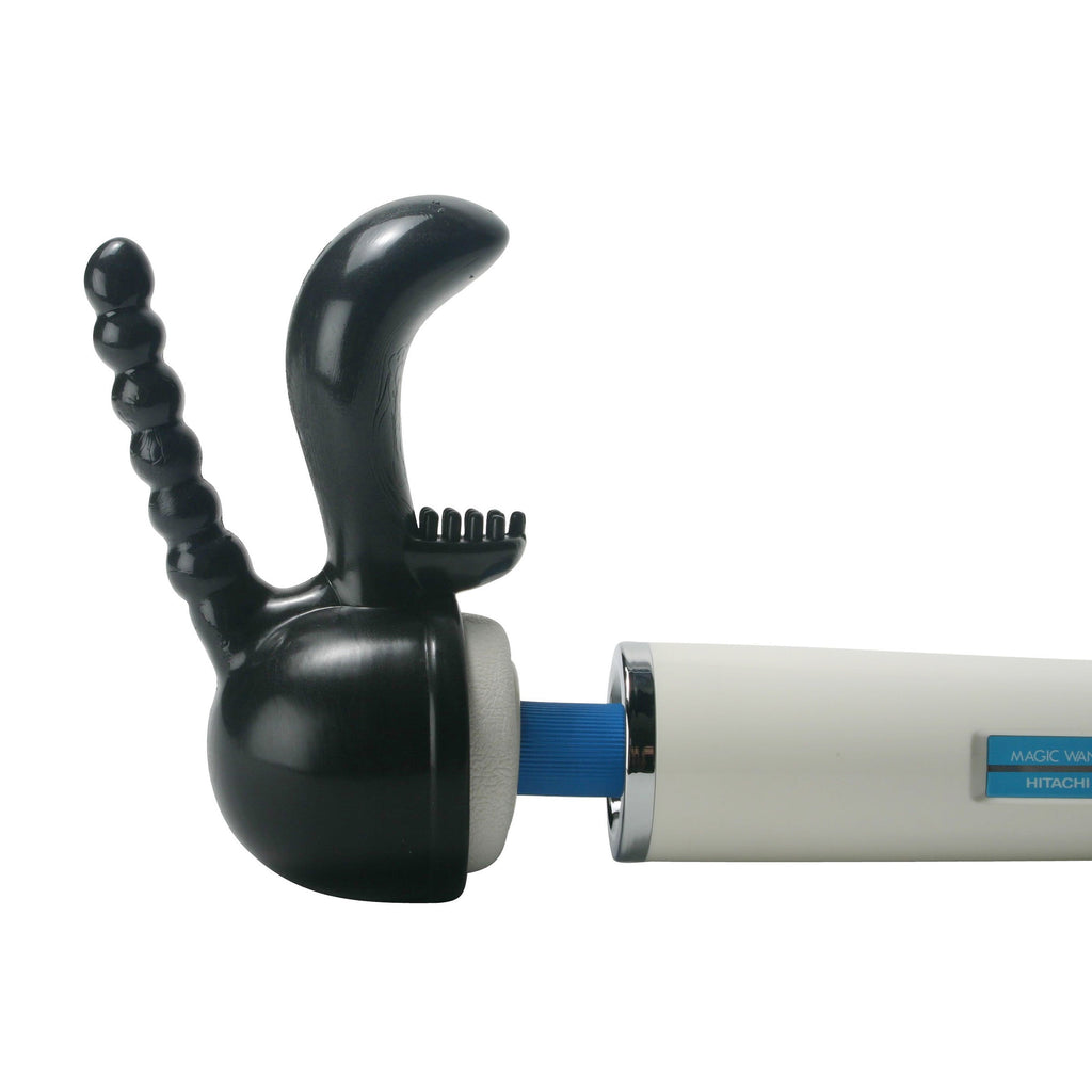 Wand Essentials 3Teez Wand Attachment