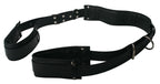 Strict Leather Thigh Sling