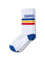 BIKE Crew Socks - Black