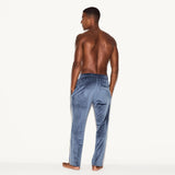 PLAYBOY Men's Velour Pant