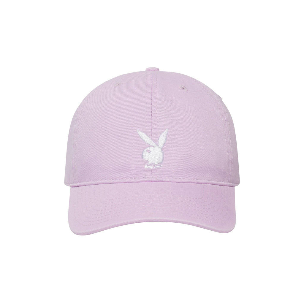 PLAYBOY Adjustable Rabbit Head Logo Hat