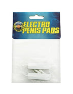 Zeus Electrode Penis Pads