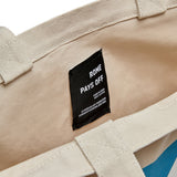 Robert Indiana Love Tote Bag