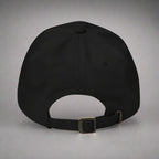 I Like Good Boys Dad Hat by YES HOMO in Black