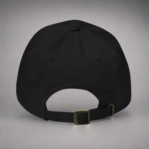I Like Good Boys Dad Hat by YES HOMO in Black