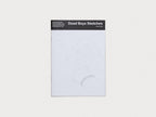 James Unsworth: Dead Boys Sketches 2012–2013 — cover