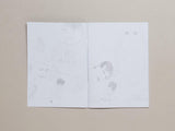 Dead Boys Sketches — interior spread