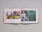DAVID KENNERLEY , GETTING IN: NYC Club Flyers from the Gay 1990s