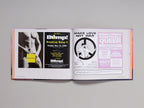 DAVID KENNERLEY , GETTING IN: NYC Club Flyers from the Gay 1990s