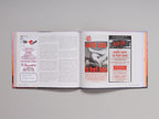 DAVID KENNERLEY , GETTING IN: NYC Club Flyers from the Gay 1990s