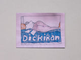 DICKIRAN by BAKTASH