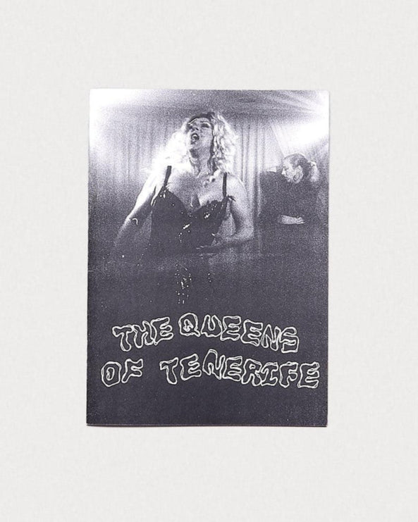 the queens of tenerife