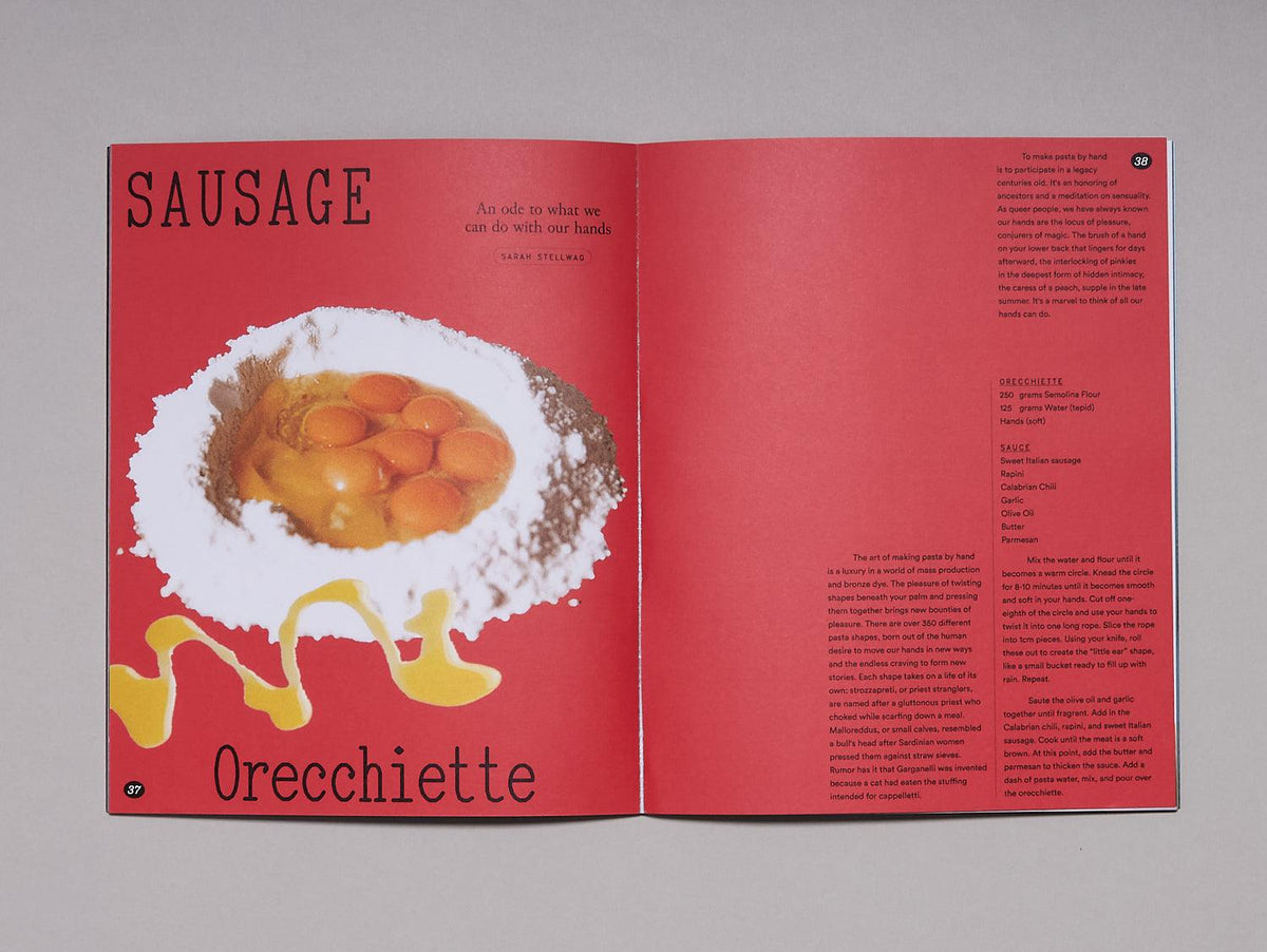 PLAY — interior spread