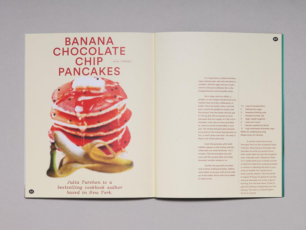 PLAY — interior spread