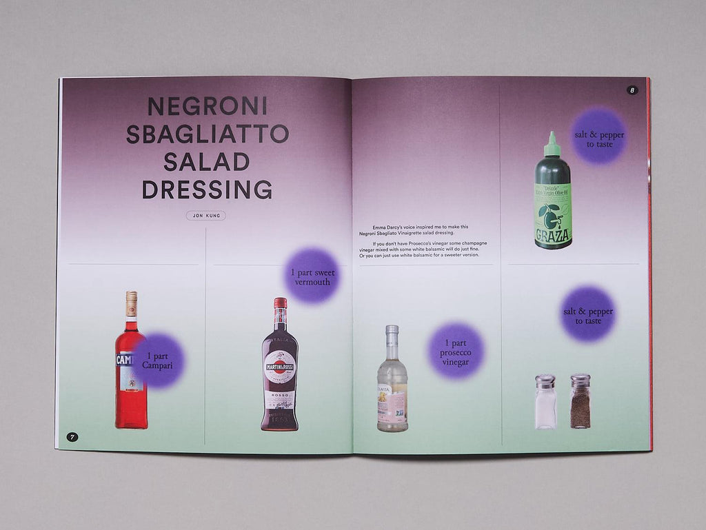 PLAY — interior spread
