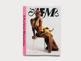 AFM Issue 1: Pursuits of Happiness — cover