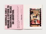 AFM Issue 1 — interior spread