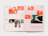 AFM Issue 1 — interior spread