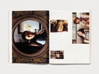 AFM Issue 1 — interior spread
