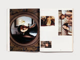 AFM Issue 1 — interior spread