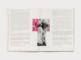 AFM Issue 1 — interior spread