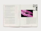AFM Issue 1 — interior spread
