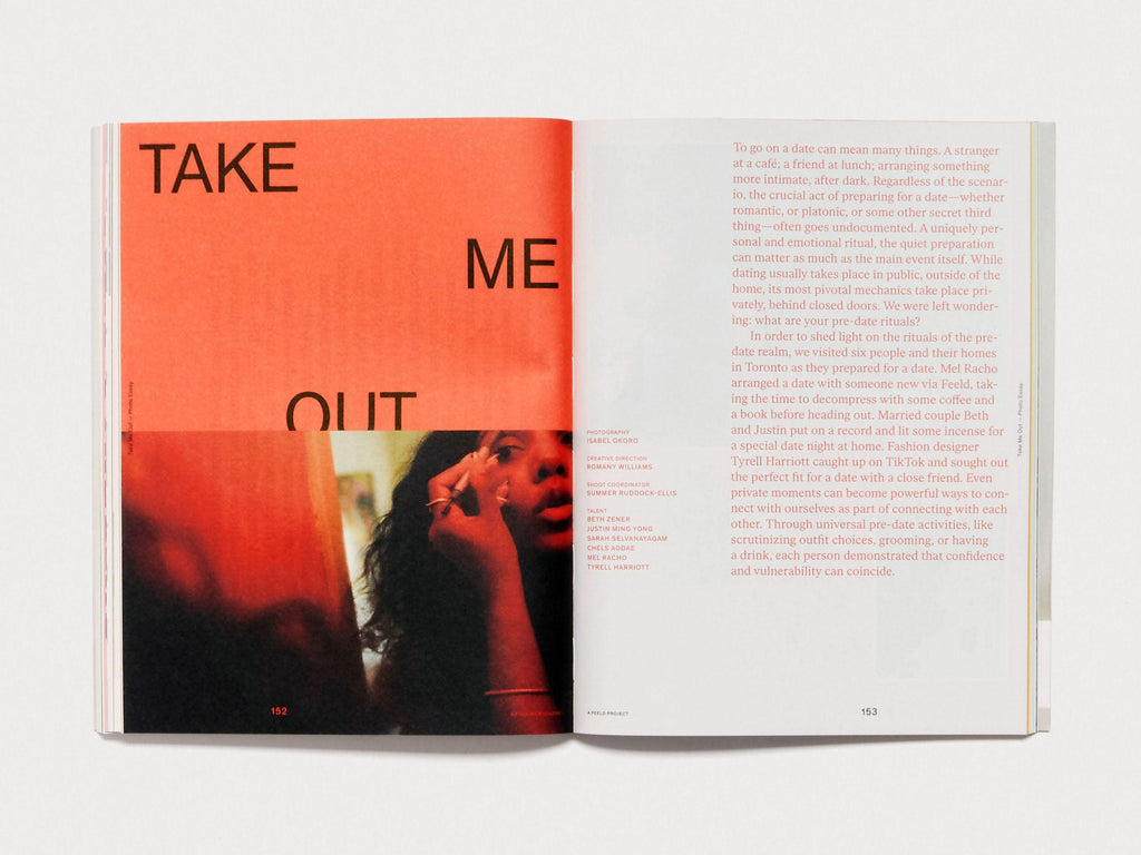 AFM Issue 1 — interior spread