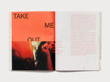 AFM Issue 1 — interior spread