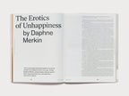 AFM Issue 1 — interior spread