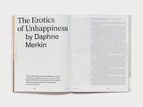 AFM Issue 1 — interior spread