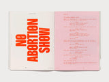 AFM Issue 1 — interior spread