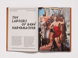 The Boy is Beautiful , Issue 5