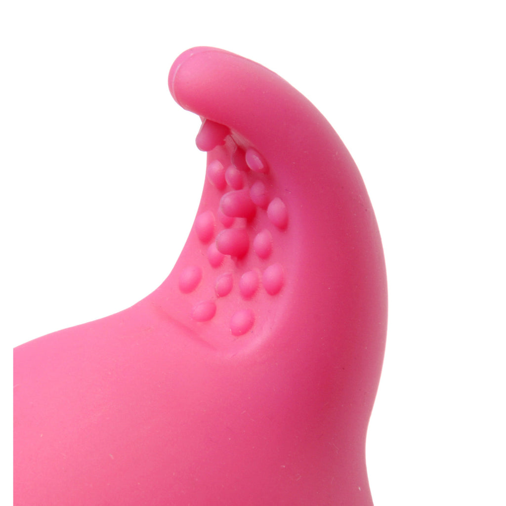 Wand Essentials Nuzzle Tip Wand Attachment