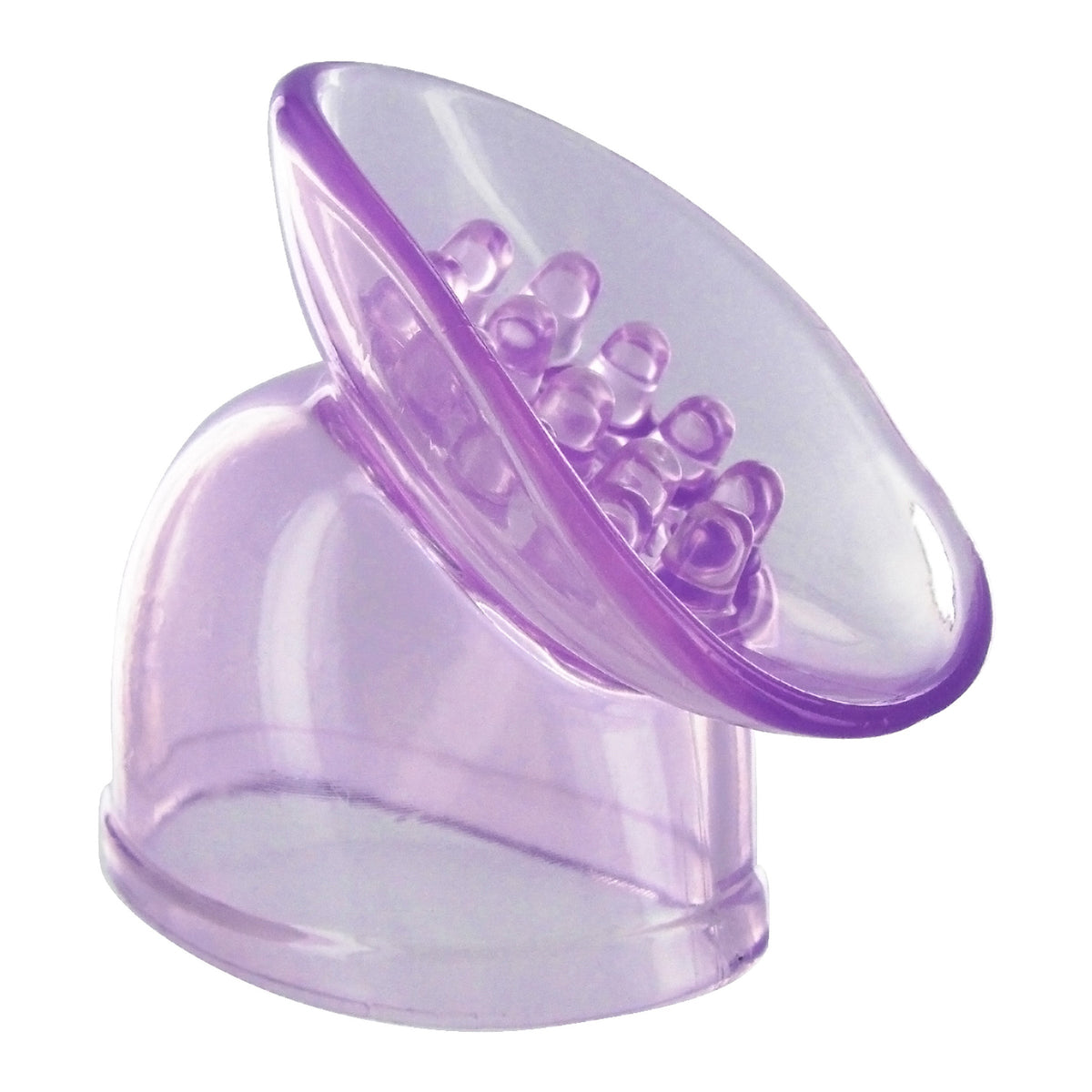 Wand Essentials Lily Pod Wand Attachment - Boxed