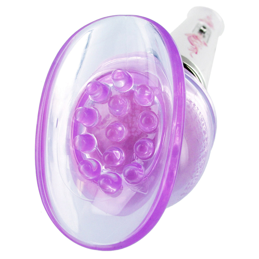 Wand Essentials Lily Pod Wand Attachment - Boxed
